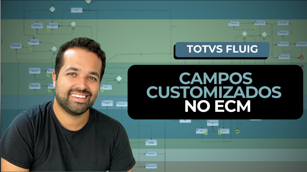 TOTVS FLUIG – Como adicionar campos customizados em documentos no ECM?